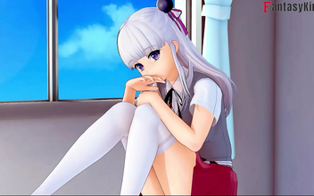 JAV Sensation ~ 'Shinmai Maou NTR Testament 3' Unleashes New Luscious Temptations!