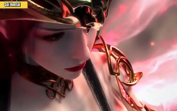 JAV Hentai 3D ~ The Luscious Medusa Queen and her Friend Enchant You with Their Sexual Escapades with a Man
