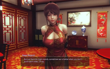 Satisfy Your Cravings with this 'Hentai 3D' Ultimate Uncensored Experience