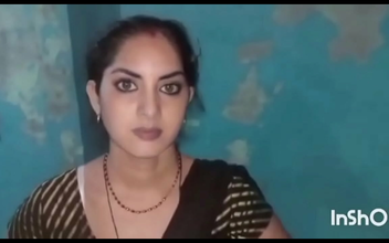 Introducing India's Newest Pornstar, Lalita Bhabhi! Watch Her Hottest Sex Scene