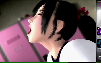 Get Lost in the Alluring World of Anime with Horny Girl 3D Animation Game