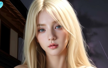 Introducing 18-Year-Old Athletic Petite Blonde Ride - Fresh Girlfriend Simulator with Uncensored