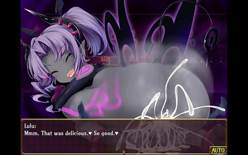 Meet the Luscious Enchantress Succubus ~ JAV collection of sexual toys for monsters!