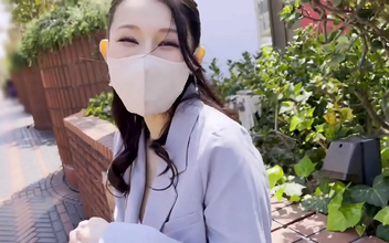 Step up your oral hygiene game with our luscious dental hygienist, Mizune! With her classy face and big tits,