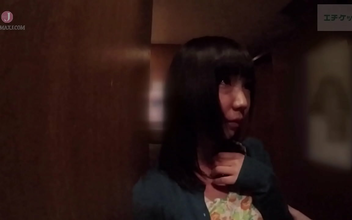 JAV Babe Seduces Boyfriend, Gets Picked Up by a Stranger, and Taken to a Hotel
