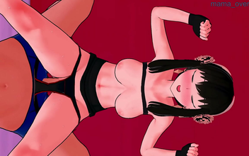 Spy X Family ~ Yor Forger's Steamy Love Hotel Adventure Revealed!