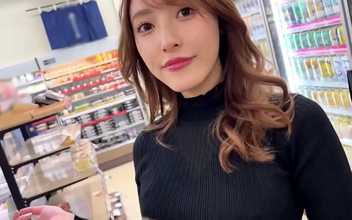 Revel in the beauty of Kana, the seductive enchantress with a hint of naughtiness