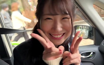 Discover Kiyoke, the 18-year-old Athletic Enchantress with a Braided Twintie!'