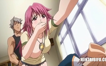 JAV Hunk Unleashes His Inner Beast For Amnesiac pleasure