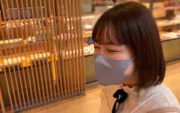 Sora, a JAV/Japanese Datte/Dolly, Desires to be Sodomized by Her Teacher! Secretly, She's a Naughty Nakadashi QT!