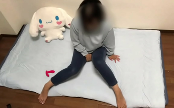 Horny and Ready ~ Tips to Stop Yourself from Tugging on Your Pussy When You Get Horny in Front of Your Fatty