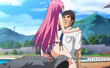 JAV Girls with Big Tits - Steamy Hentai Action with Subtitles