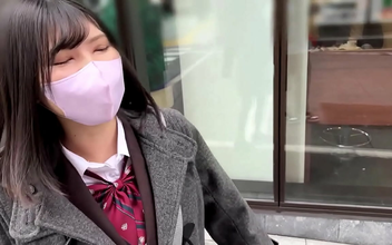 Mesmerizing JAV Beauty Riko Explores Taboo Desires in New Video