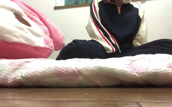 Cum Inside Me ~ The Ultimate Pleasure for Both of Us