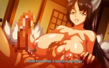 Japanese Porn Videos That Will Make You Luscious Furry Dreams Come True!