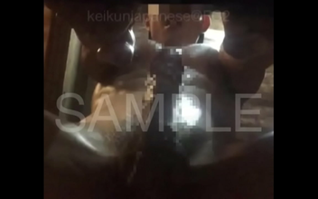 JAV Enchantress' Ultimate Release - Latex-Clad Beauty's Sweetest Surrender