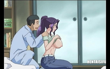 Sizzling JAV Babe and Her Slutty Mother-in-Law Cheat Together - Exclusive English Subtitles
