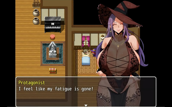 Unleash Your Desires with Mirena's Manor - A JAV Hentai Game PornPlay!