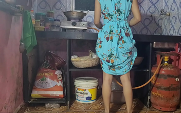 Japanese Beauty with Hairy Pussy Gets Fisted by Three Guys and Squirts!