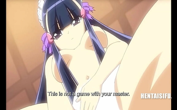 Unleash Your Inner Goddess With the Help of Japan's Alluring Maids