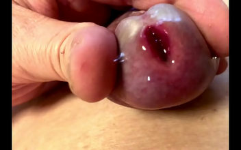 Revealing the Alluring Glans Penis - The Ultimate Female Pleasure Experience