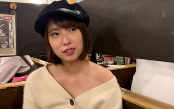 Discover Luscious Aorin's First Time Sex Experience with Her Sex Friend!