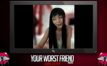 Welcome to the Ultimate JAV Experience - Marica Hase's 'Your Worst Friend - Going Deeper' Season 2