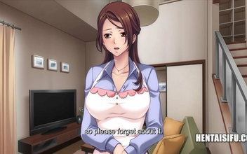 Caught in the Act! married Japanese Housewife's Secret Affair