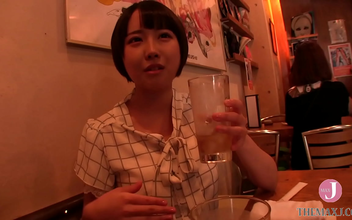When Lust Meets Lips - A JAV Tribute to Ai Tsukimoto's Passion for Drinking and Lust