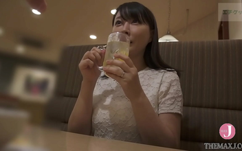 JAV Threesome - 2 Girls and 1 Luscious Lady!