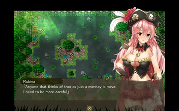 Artemis Pearl - The JAV Pirate Princess with a Wet Pussy Massage with a Huge Cock - Exclusive Ep