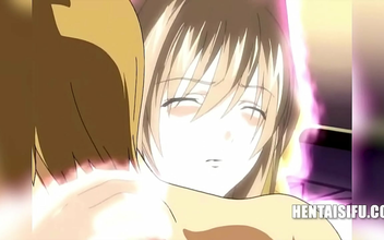 JAV Superheroine Gets The Ultimate Pleasure - You Won't Believe Your Eyes!