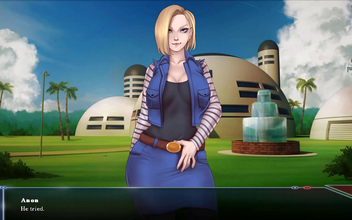 Unleash Your Inner Goddess with Dragon Ball's Divine Adventure, Part 41 - Bulma's Enchanting Figure Uncovered!