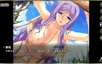 Unleash Your Inner Goddess with Shin Koihime Yumeisou Tenka Unification Den's Erotic Scene featuring the