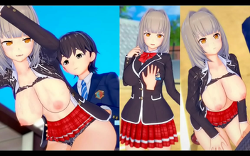 Unleash Your Inner Luscious Enchantress with JAV Hentai Game Koikatsu!