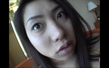 Welcome to the Private World of Risa Nakayama - Exclusive Hotel Gonzo Experience