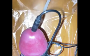 Passionate Touch - A Luscious Masturbation Session for Women