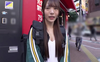 Explore the Sensual World of JAV with an Amateur Pornographer - Watch Her Devour Her Customers and Squirt with Pleasure!