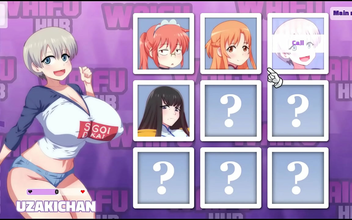 Experience the Ultimate Hentai Parody Game with PornPlay! Watch Asuna's Unleashed Desires in Ep