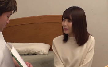 JAV Porn - 48 Seductive Moves to Make Your Sister Come Hard for the First Time!