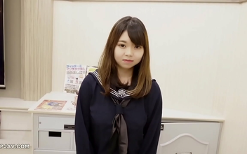 Introducing the Alluring JAV Enchantress - A Luscious Gem from Japan