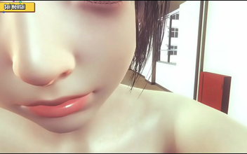 Get Ready for a Steamy JAV Twist ~ Hentai 3D (HS12) - Naughty Students Get Fucked in Class!