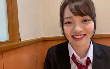 Japanese Schoolgirl's Taboo Relationship with Her Uncle Gone Wild!