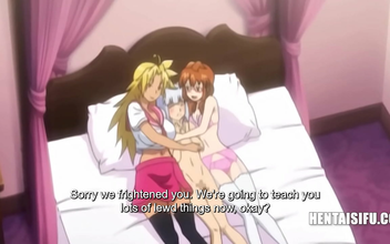 JAV All-Stars - Luscious Teens Dripping with Cum and Cash!