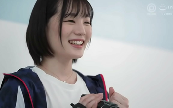 JAV Airi Suzumura - Experience the Ultimate Allure of the Enchanting MILF!