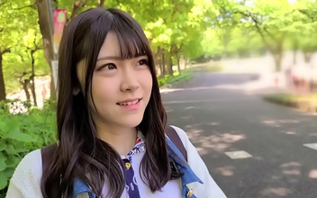 Revealing the Alluring Akari Minase - 300MAAN-806