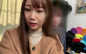 JAV Beauty's Nipple Dreams - A Nubile Girl's Temptation of an M-Man! An Innocent Beauty Awakens as a Pervert!