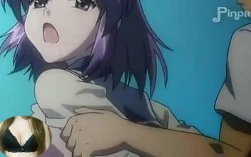 Experience Japan's Sensual Secrets with Hatsu Inu - Episode 1
