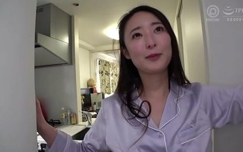 Suzu Matsuoka's Mesmerizing Performance in ABW-224 - A True Enchantress Unleashed!