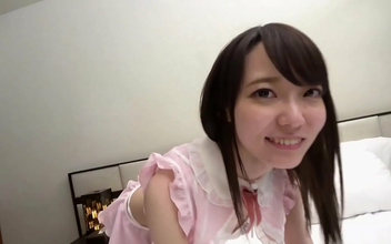 Fall in Love with a Musician - JAV Porn Star Exposed! Hot MILF Meets Her Sex Friend on Dating App